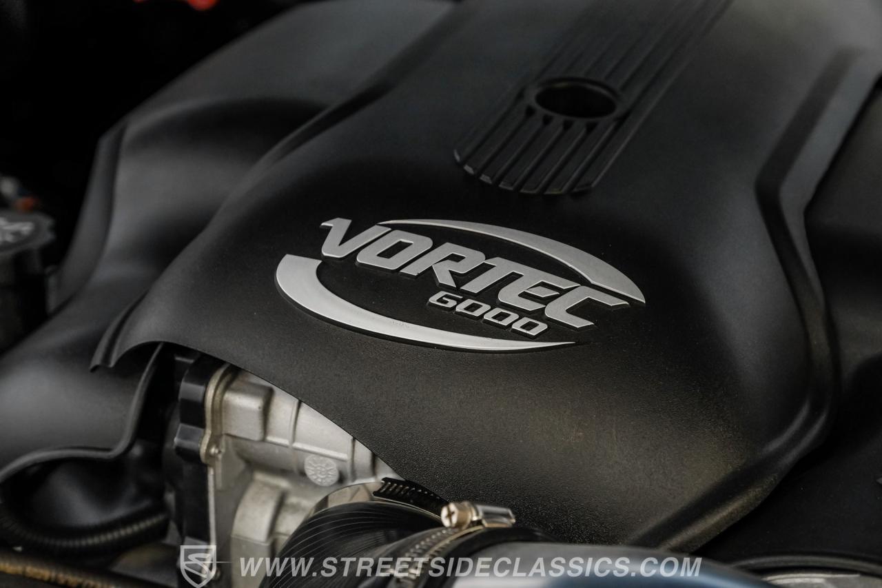 1968 Chevrolet C10 Restomod