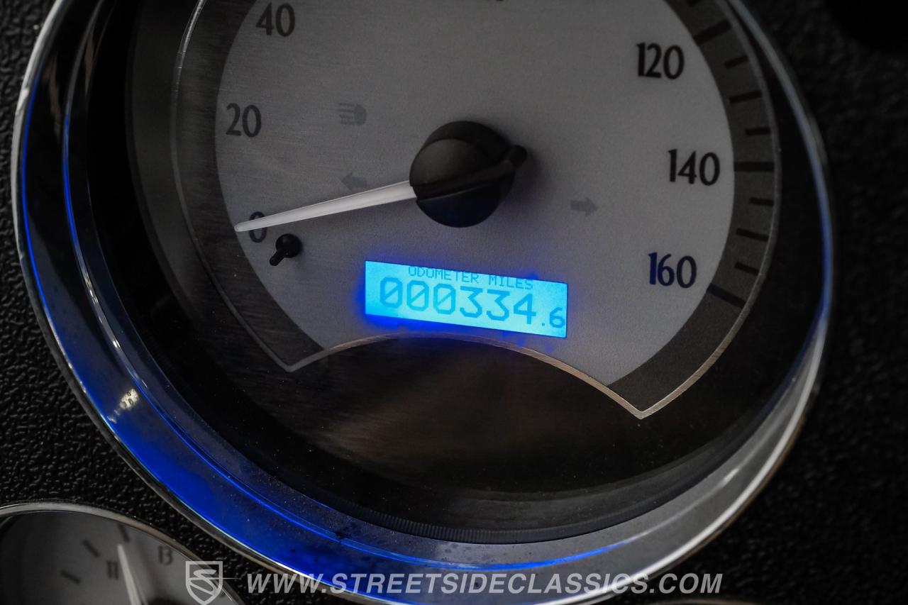 1968 Chevrolet C10 Restomod