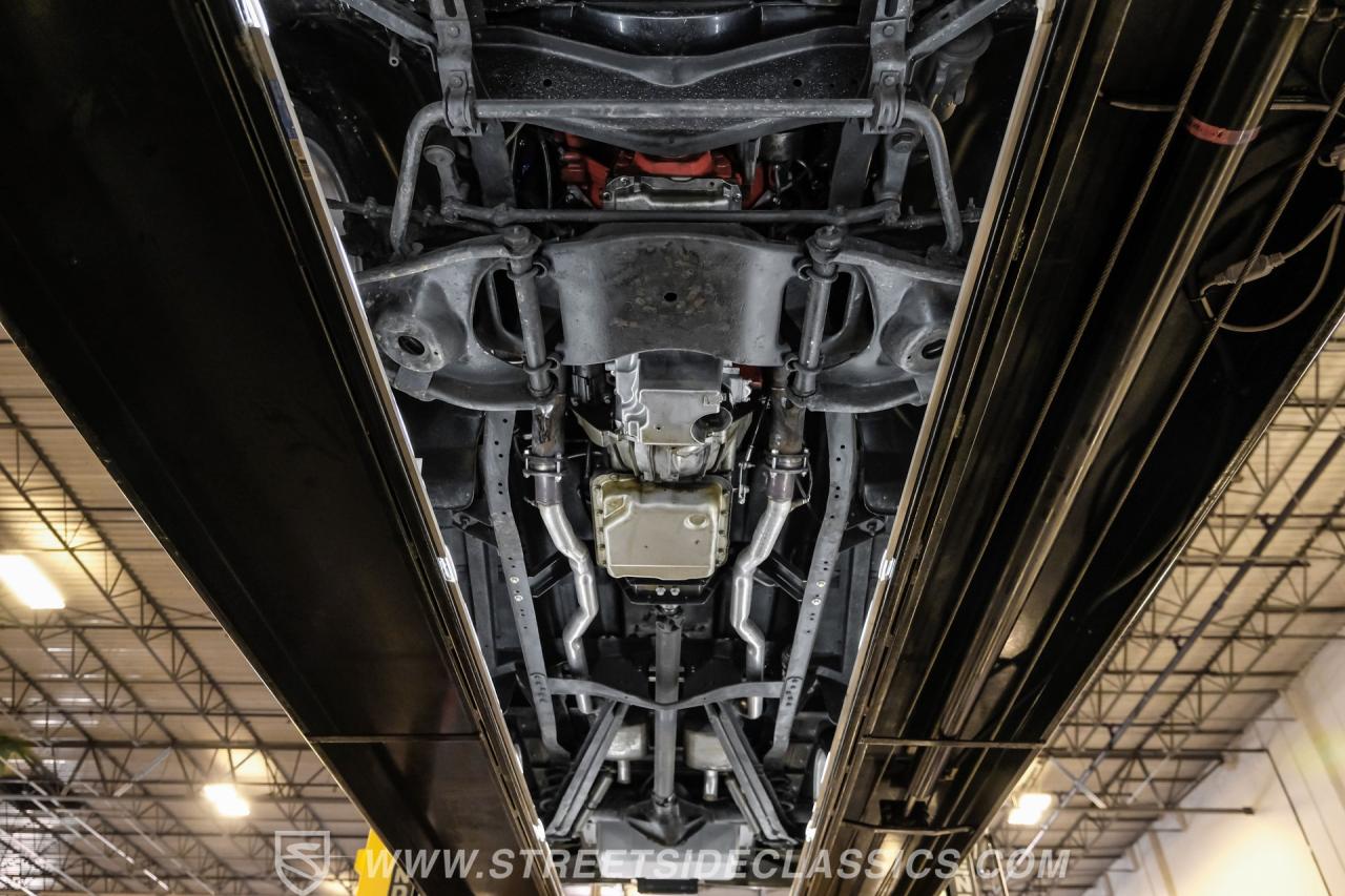 1968 Chevrolet C10 Restomod