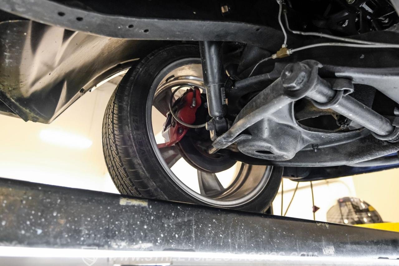 1968 Chevrolet C10 Restomod