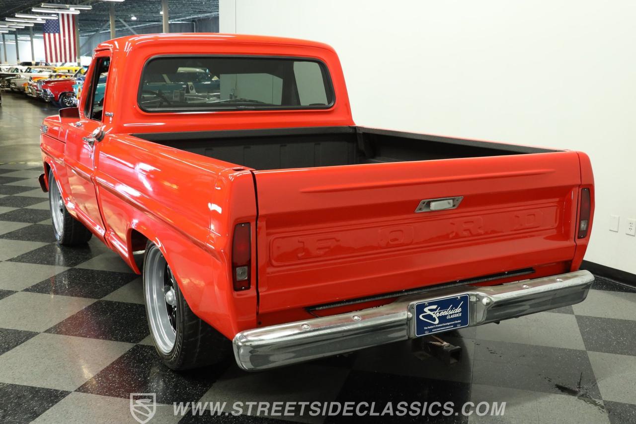 1968 Ford F-100