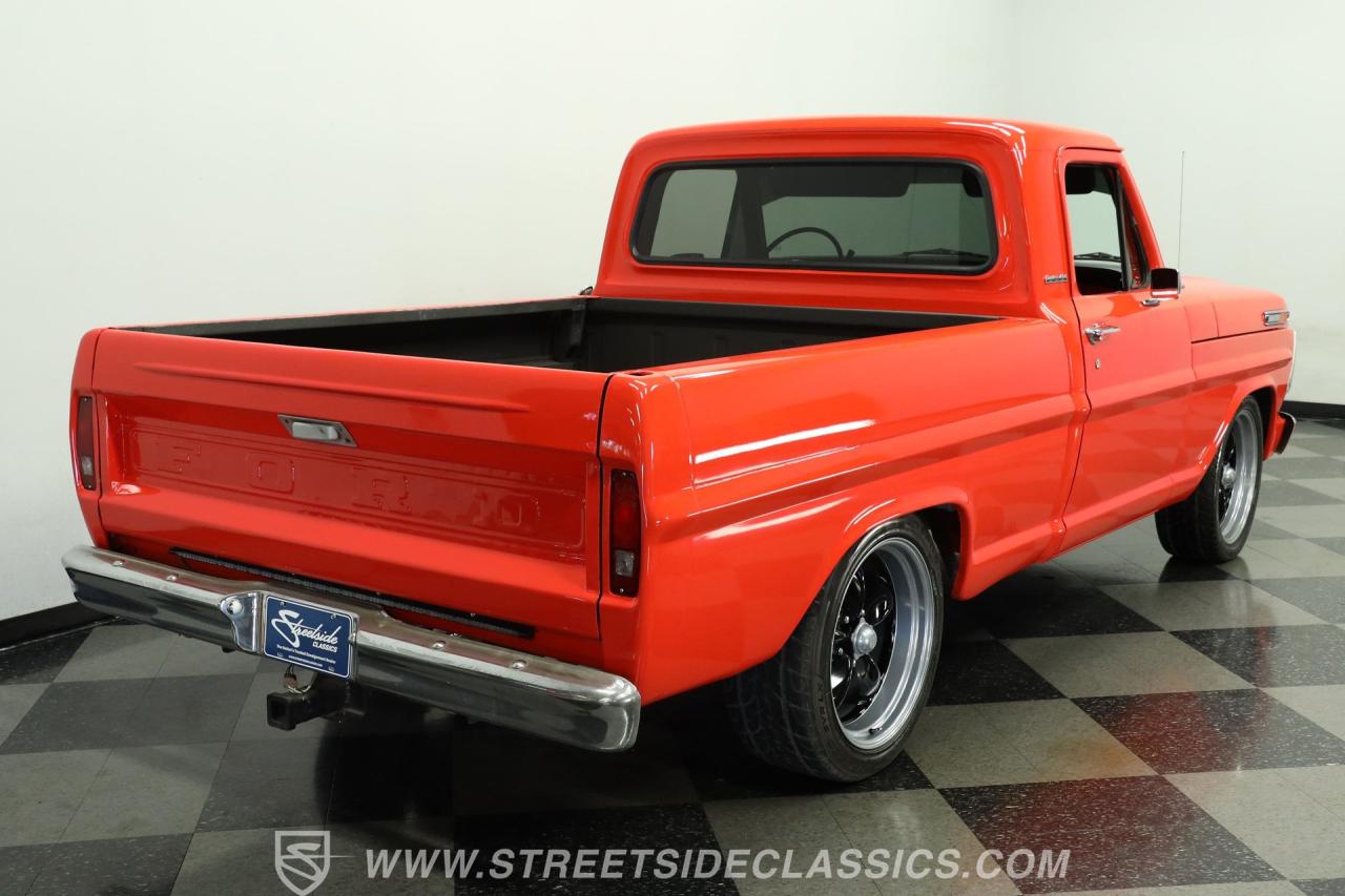 1968 Ford F-100