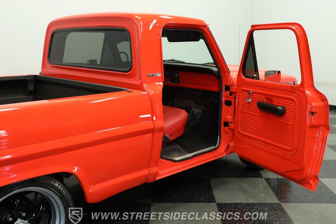 1968 Ford F-100