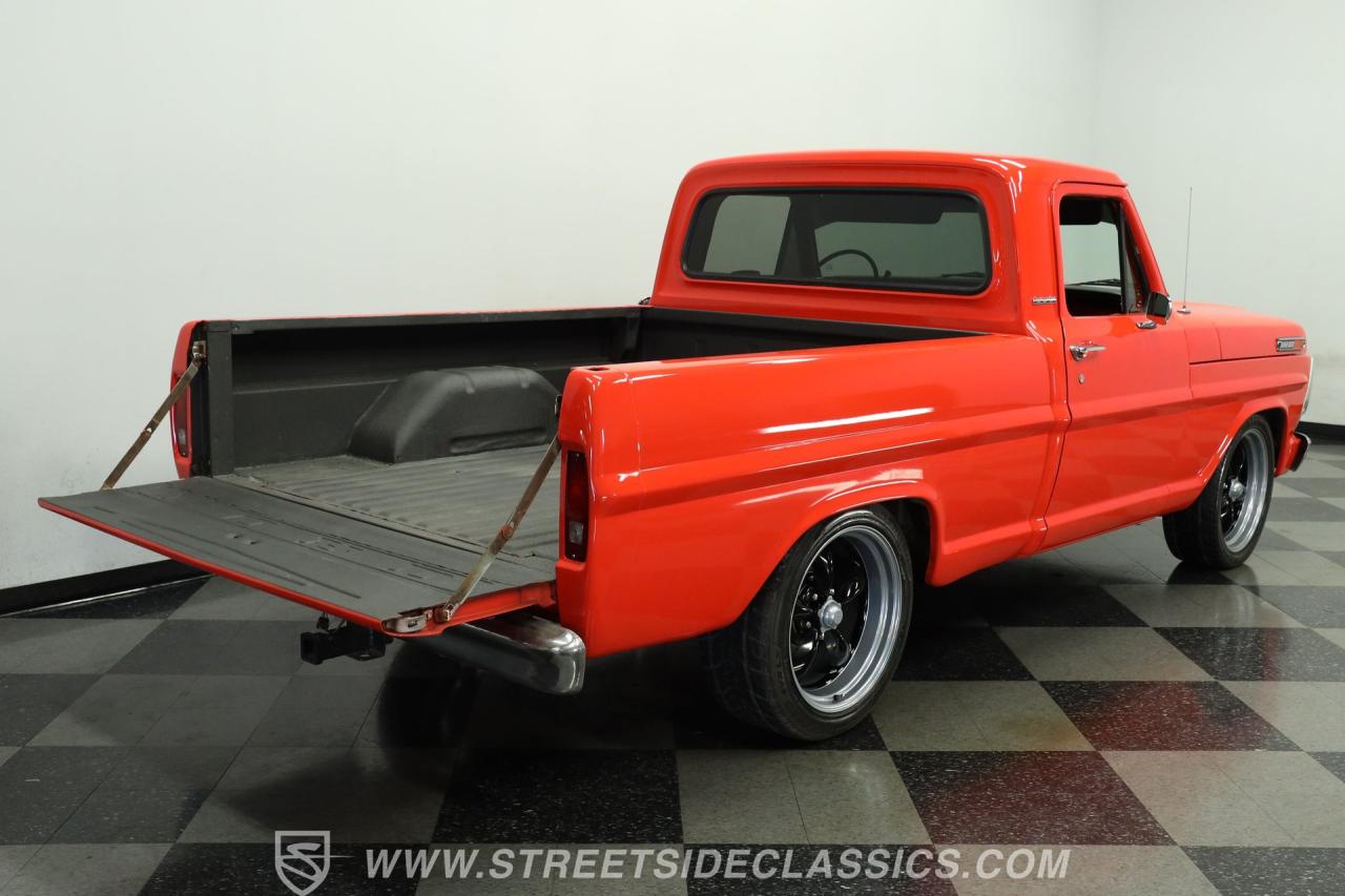 1968 Ford F-100