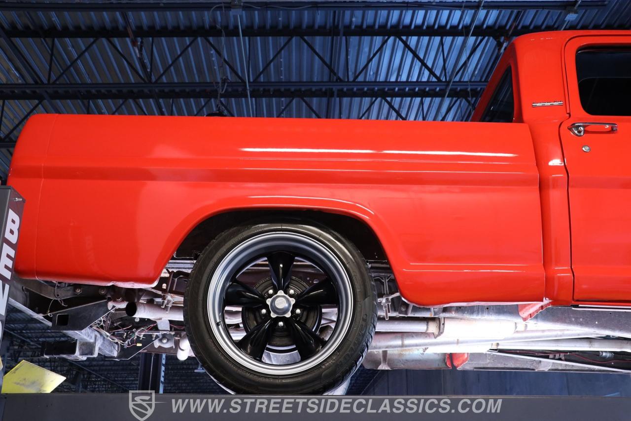 1968 Ford F-100
