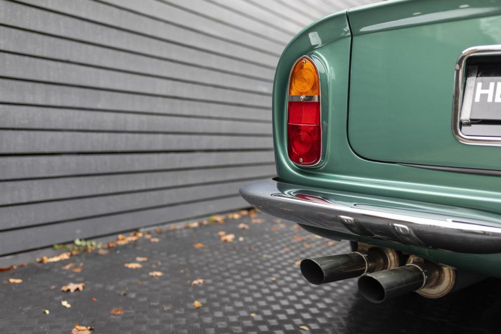 1970 Aston Martin DB6