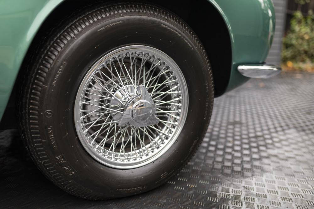 1970 Aston Martin DB6