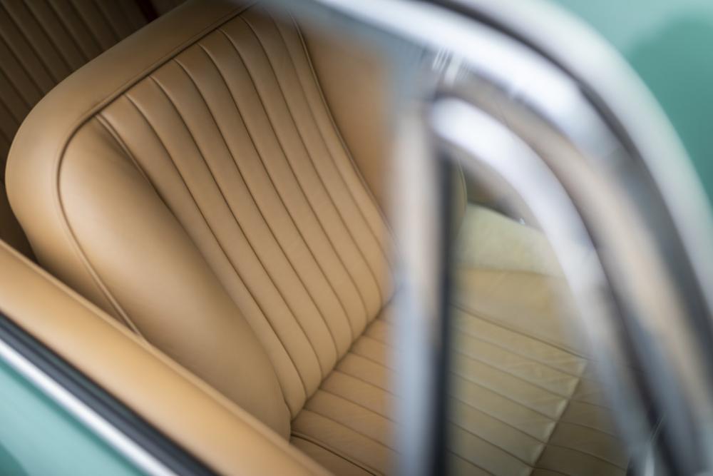 1970 Aston Martin DB6