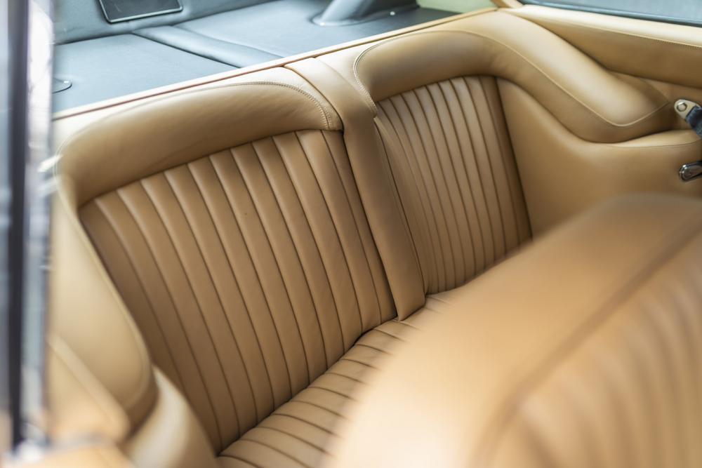 1970 Aston Martin DB6