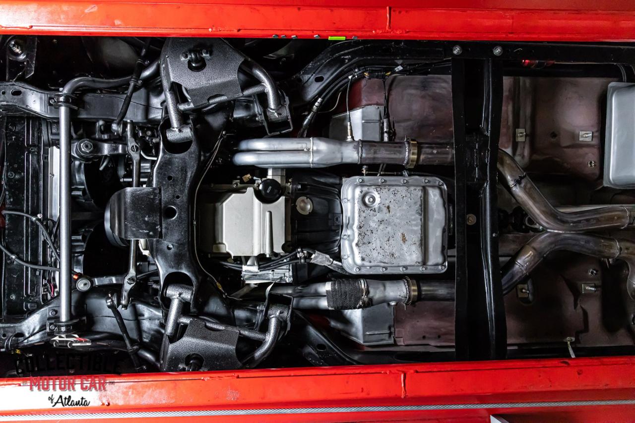 1991 GMC Sierra C1500 Resto-Mod