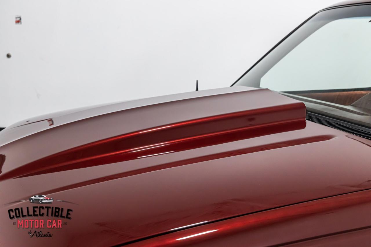 1991 GMC Sierra C1500 Resto-Mod