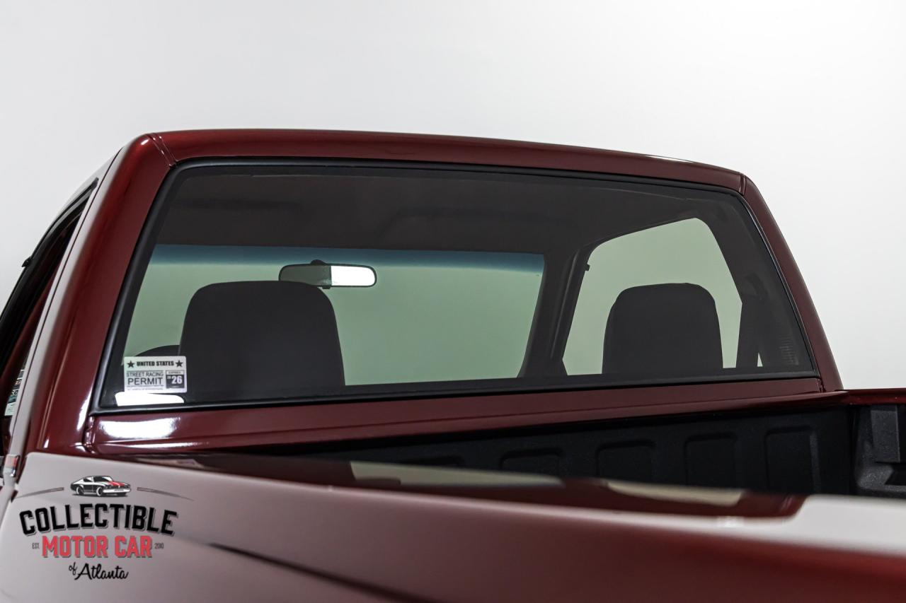 1991 GMC Sierra C1500 Resto-Mod