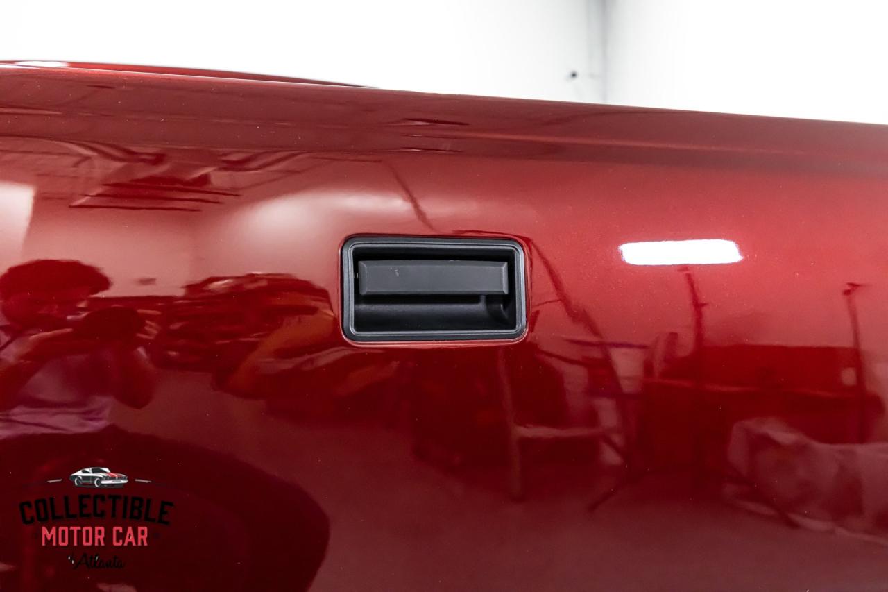 1991 GMC Sierra C1500 Resto-Mod