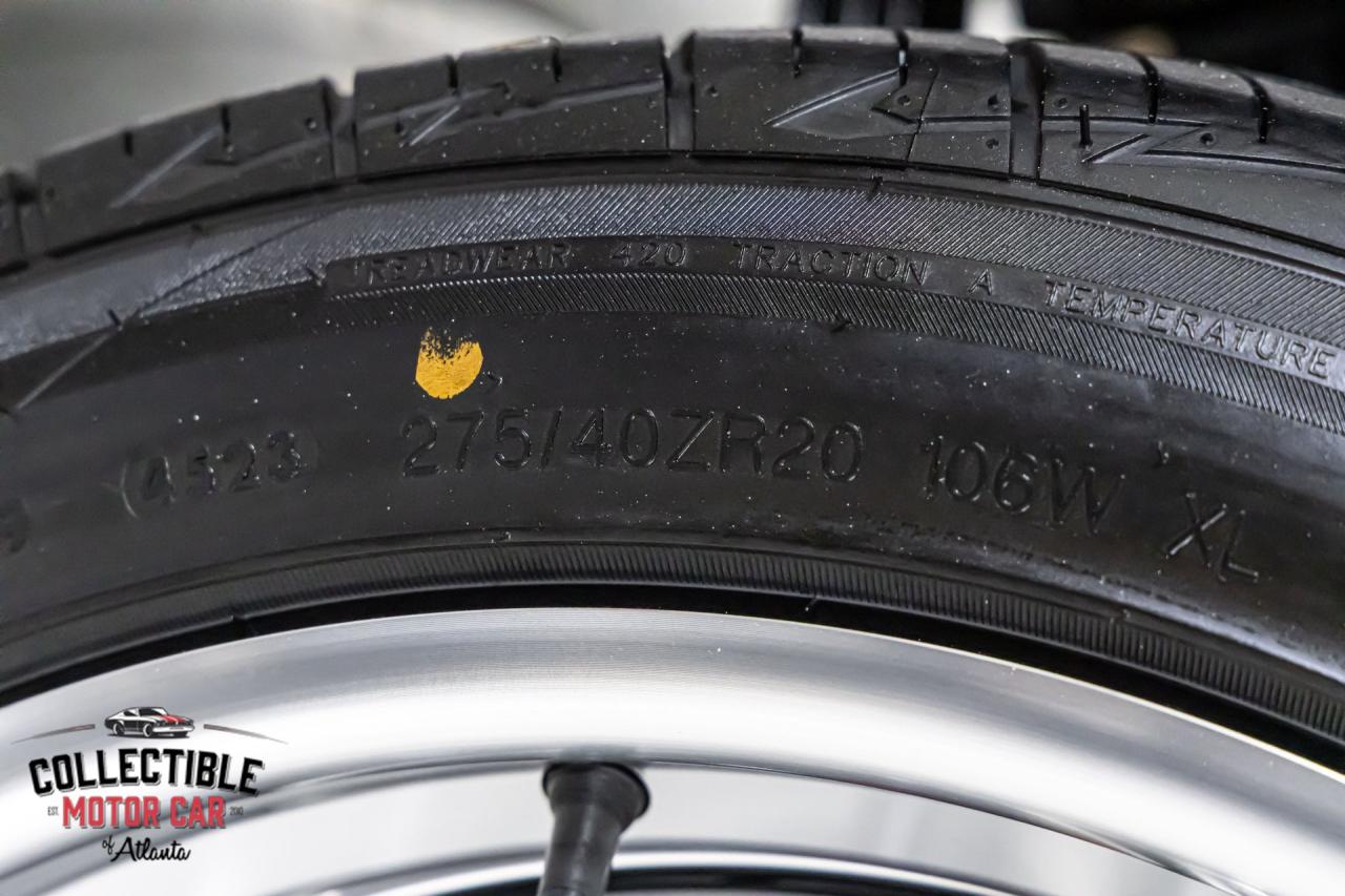 1991 GMC Sierra C1500 Resto-Mod