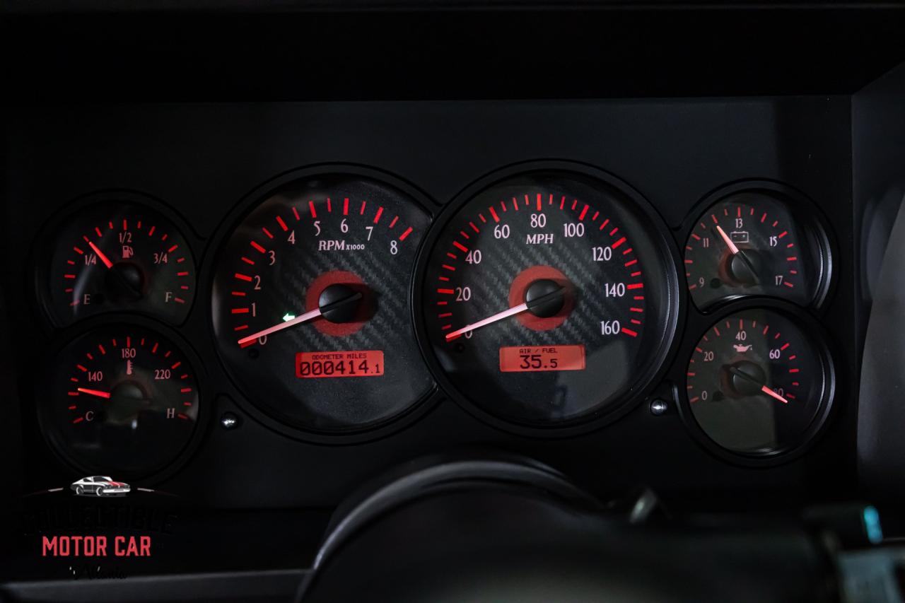 1991 GMC Sierra C1500 Resto-Mod