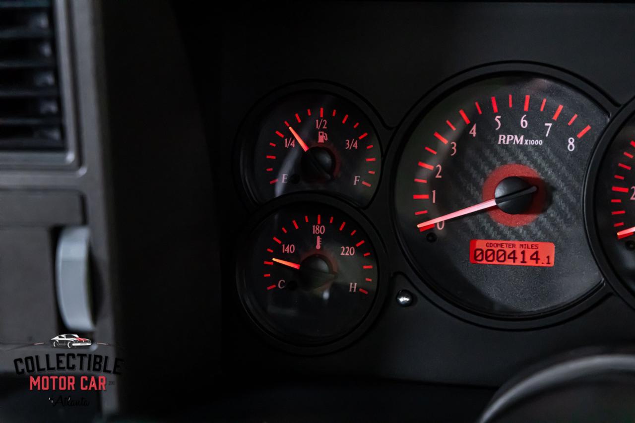 1991 GMC Sierra C1500 Resto-Mod