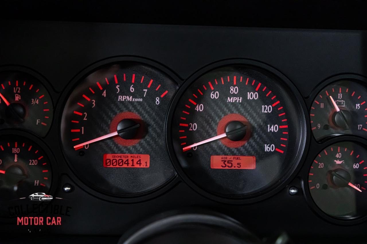 1991 GMC Sierra C1500 Resto-Mod