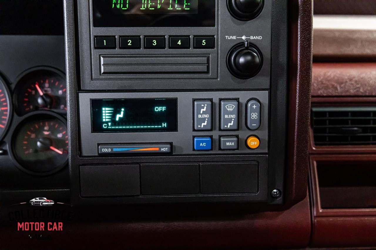 1991 GMC Sierra C1500 Resto-Mod