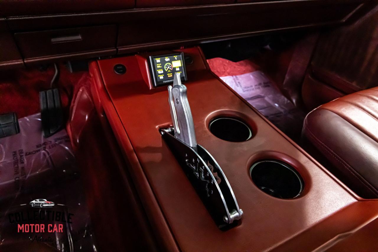 1991 GMC Sierra C1500 Resto-Mod