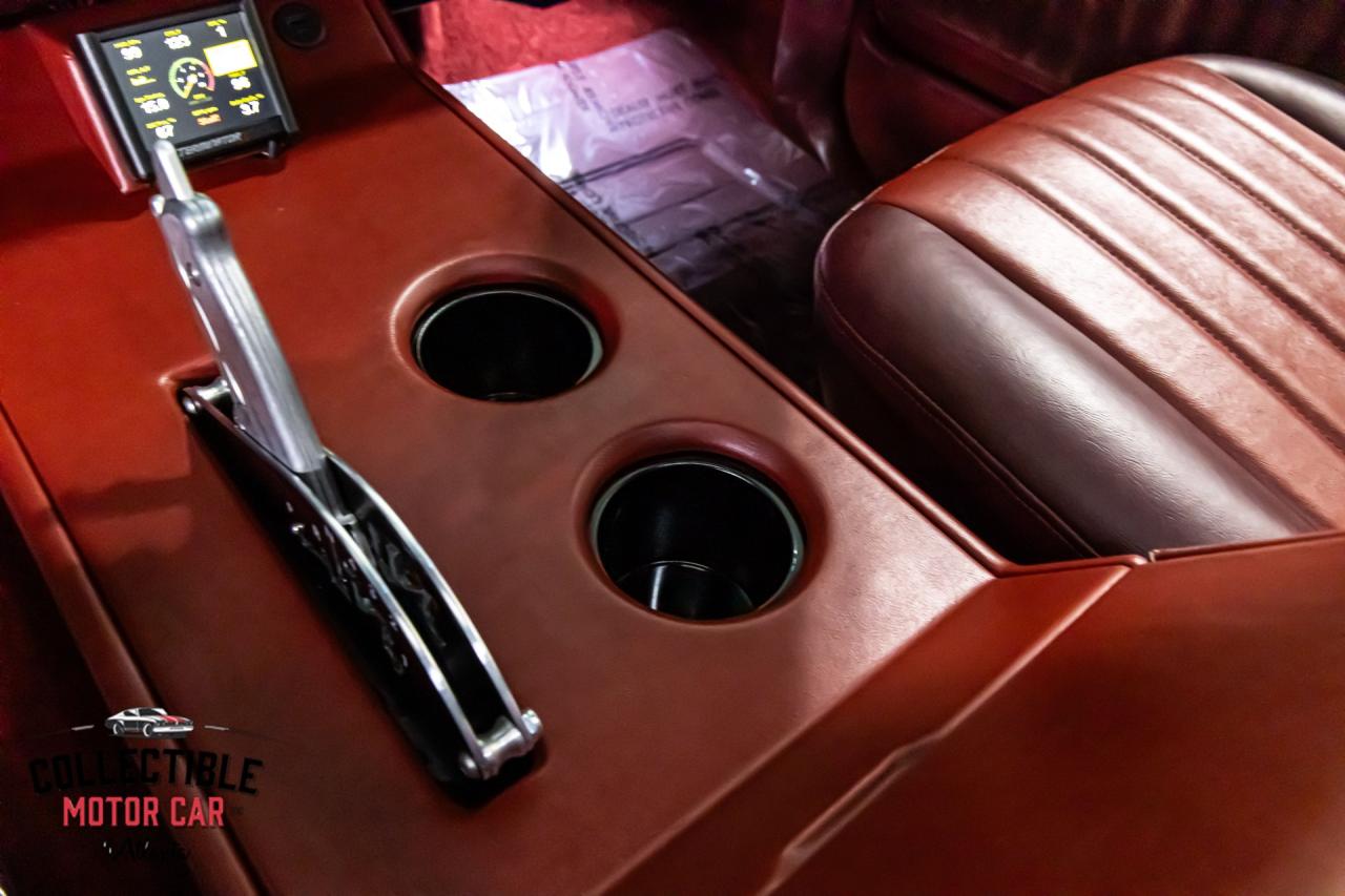 1991 GMC Sierra C1500 Resto-Mod