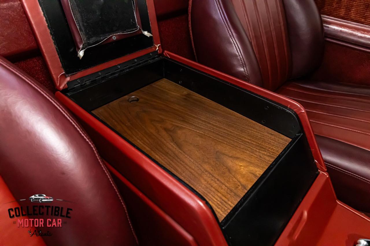 1991 GMC Sierra C1500 Resto-Mod