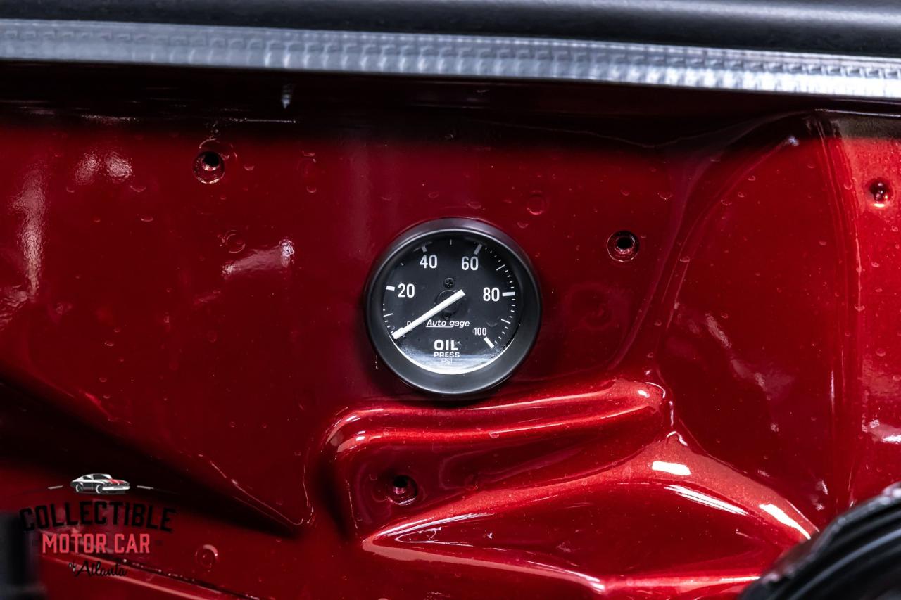 1991 GMC Sierra C1500 Resto-Mod