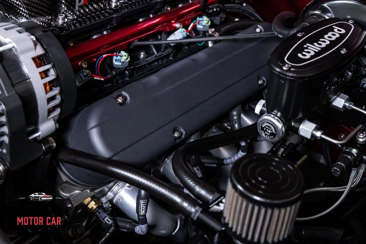 1991 GMC Sierra C1500 Resto-Mod