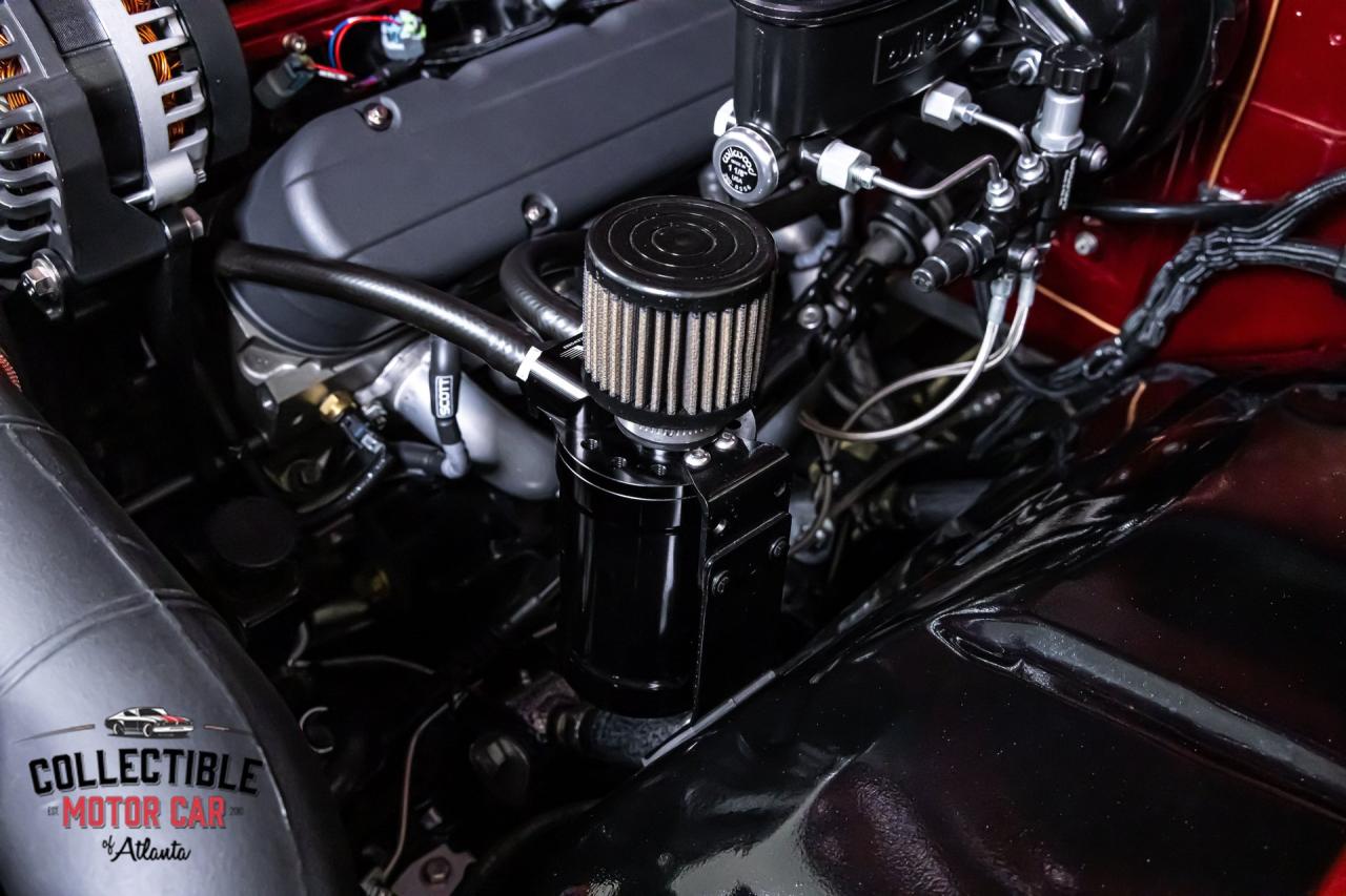 1991 GMC Sierra C1500 Resto-Mod