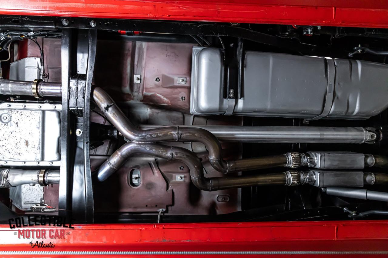 1991 GMC Sierra C1500 Resto-Mod