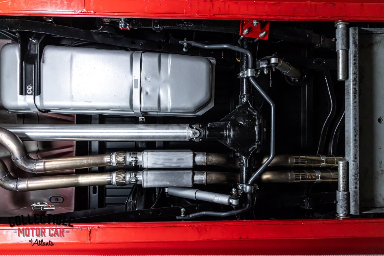 1991 GMC Sierra C1500 Resto-Mod