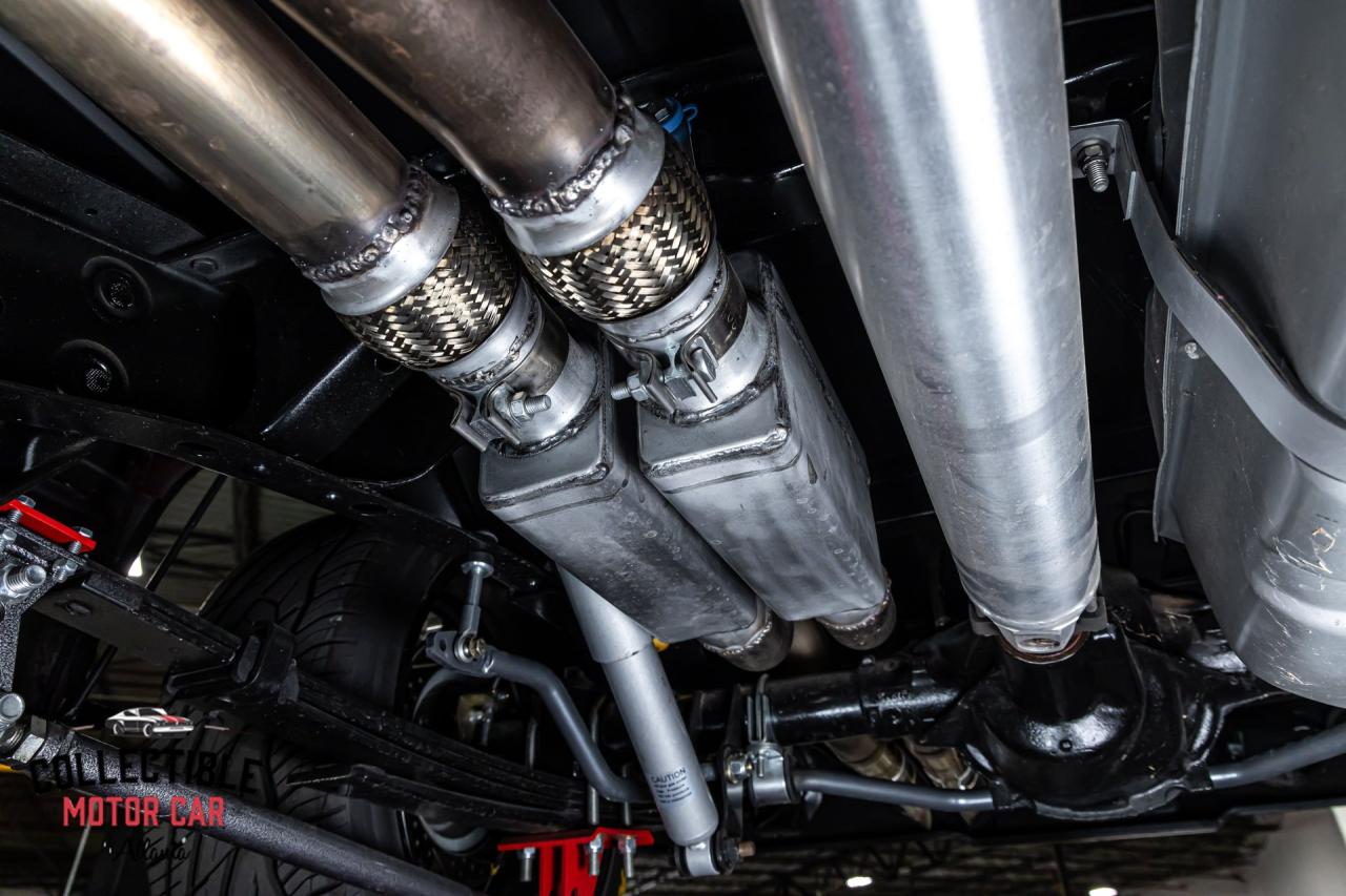 1991 GMC Sierra C1500 Resto-Mod