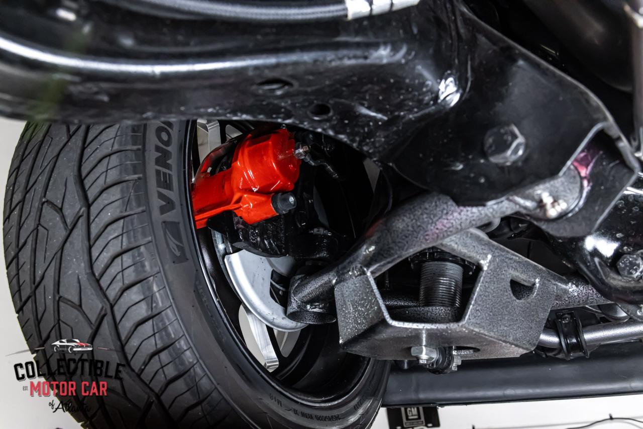 1991 GMC Sierra C1500 Resto-Mod