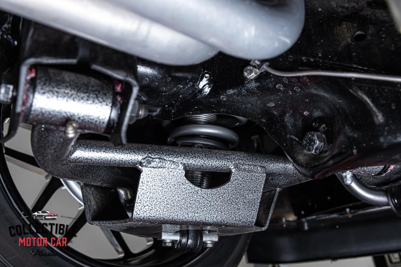 1991 GMC Sierra C1500 Resto-Mod