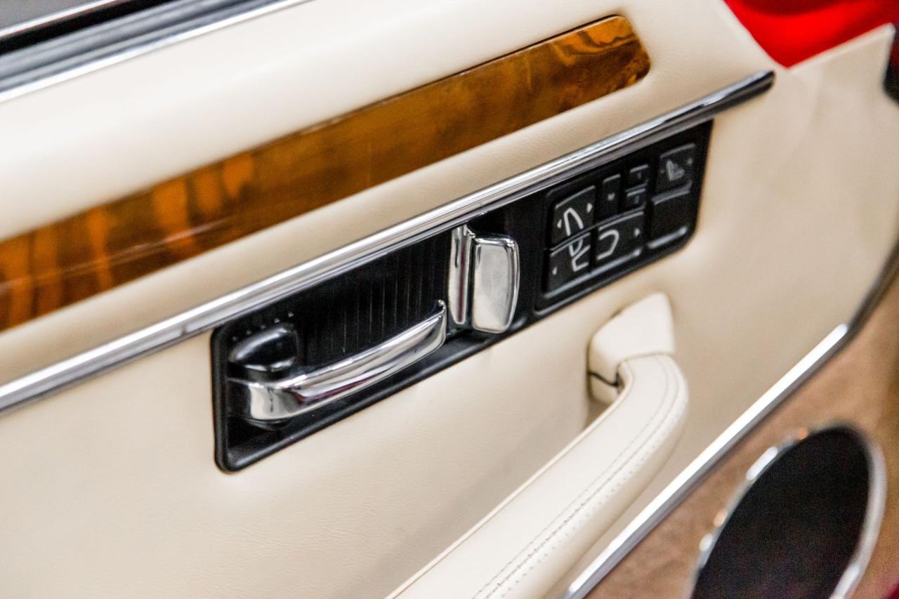 1996 Jaguar XJS 4.0 Celebration Edition
