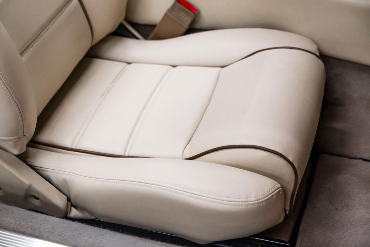 1996 Jaguar XJS 4.0 Celebration Edition