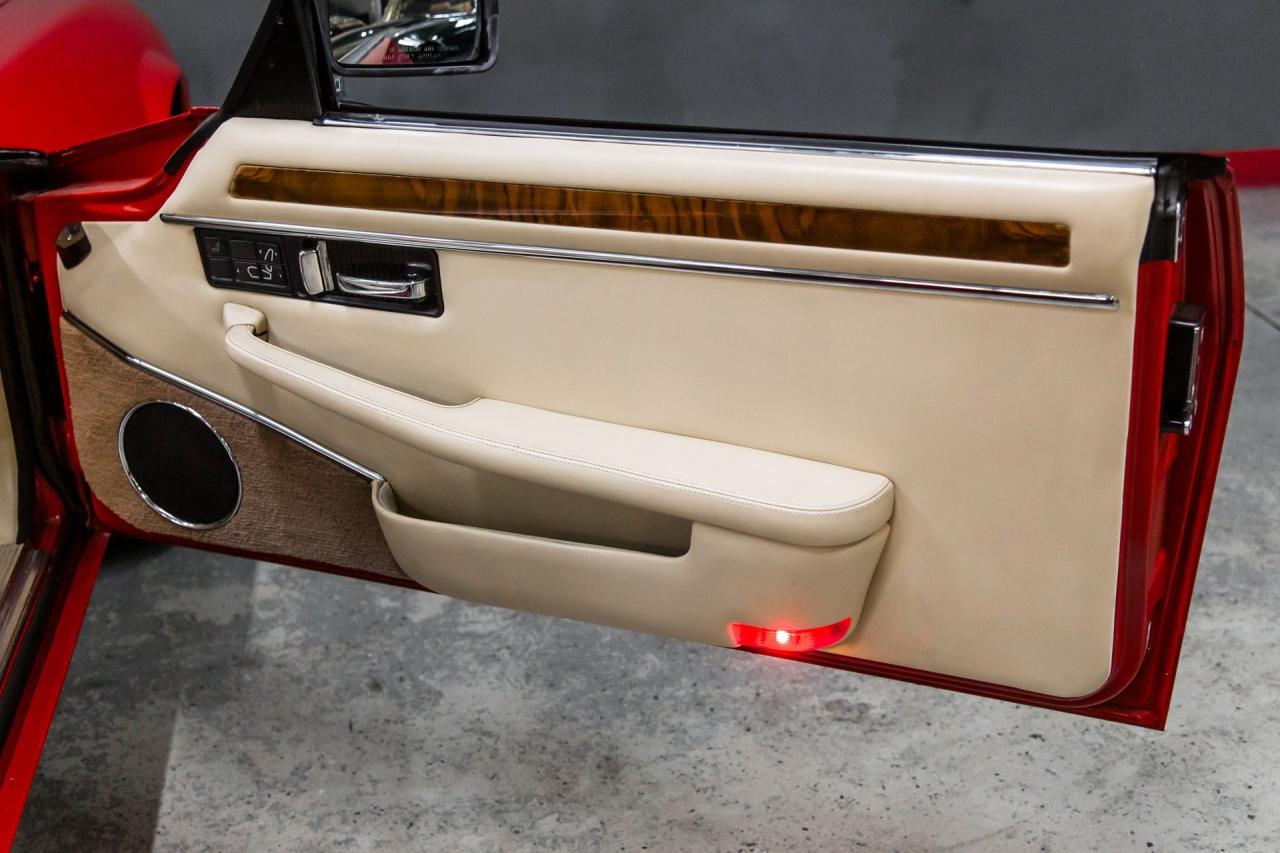 1996 Jaguar XJS 4.0 Celebration Edition