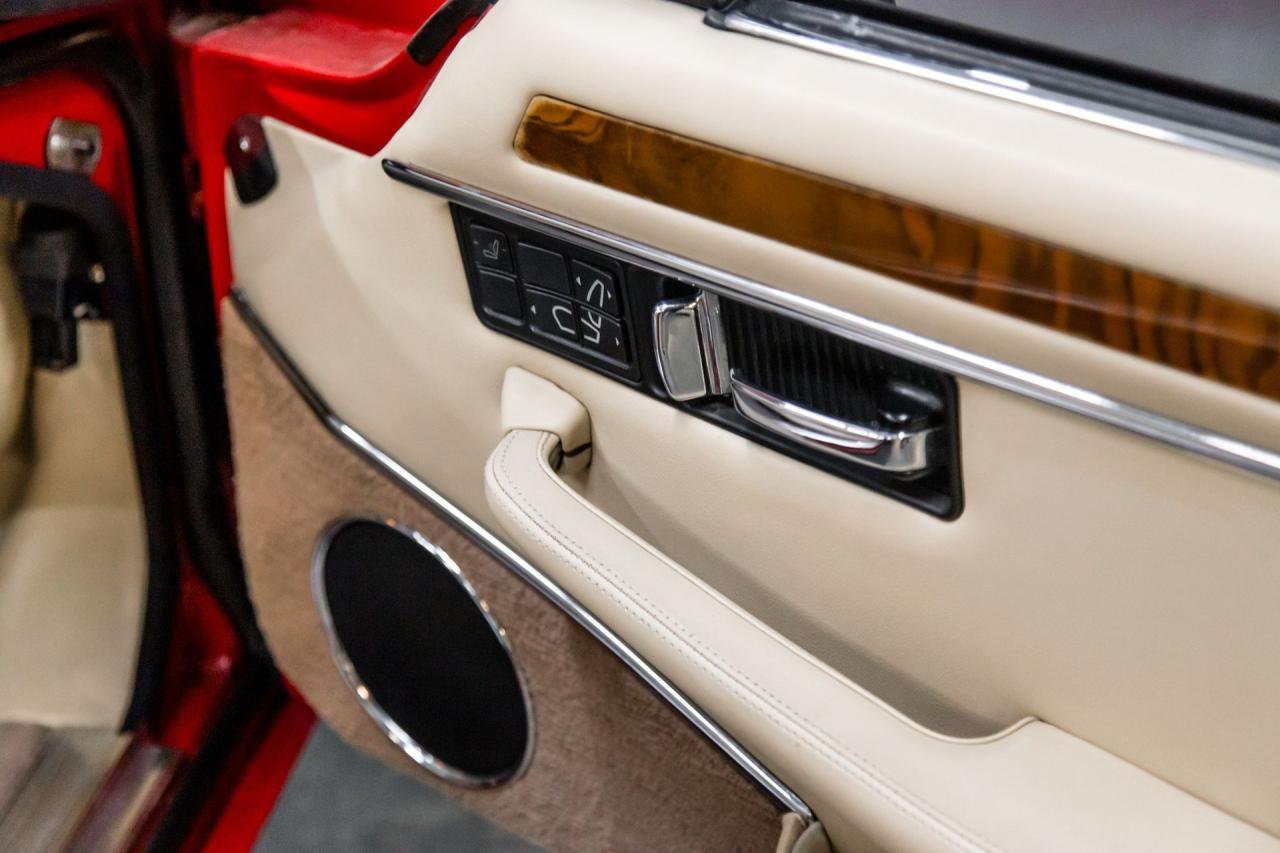 1996 Jaguar XJS 4.0 Celebration Edition