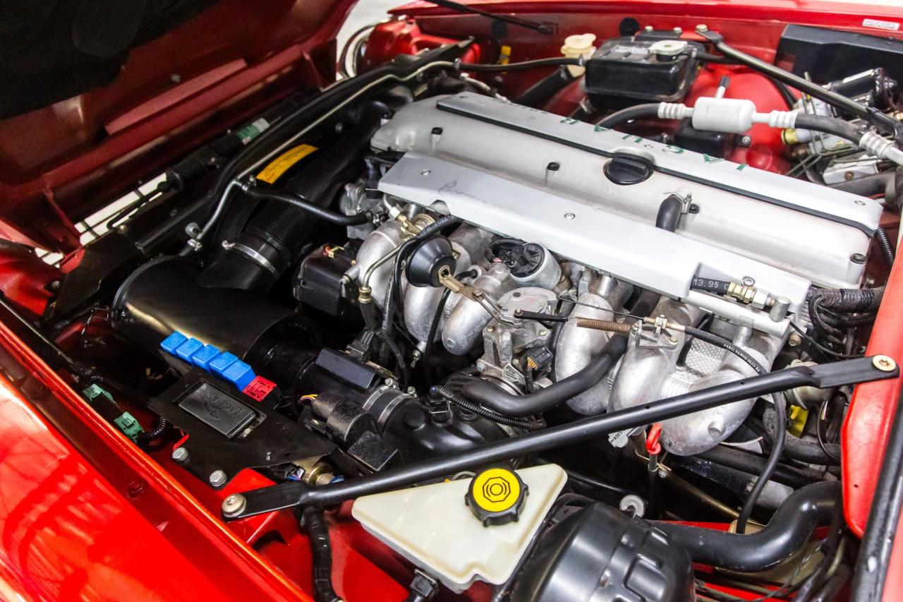 1996 Jaguar XJS 4.0 Celebration Edition