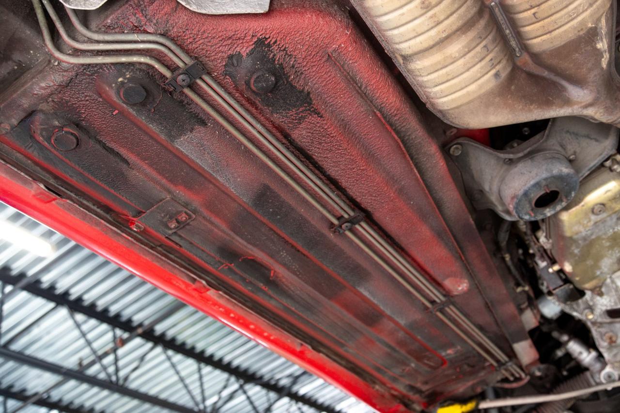 1996 Jaguar XJS 4.0 Celebration Edition