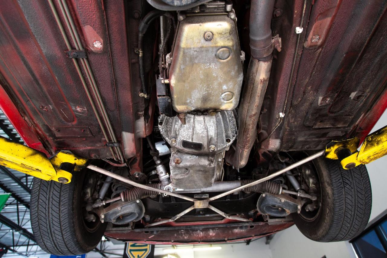 1996 Jaguar XJS 4.0 Celebration Edition