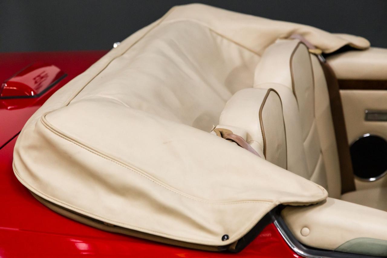 1996 Jaguar XJS 4.0 Celebration Edition