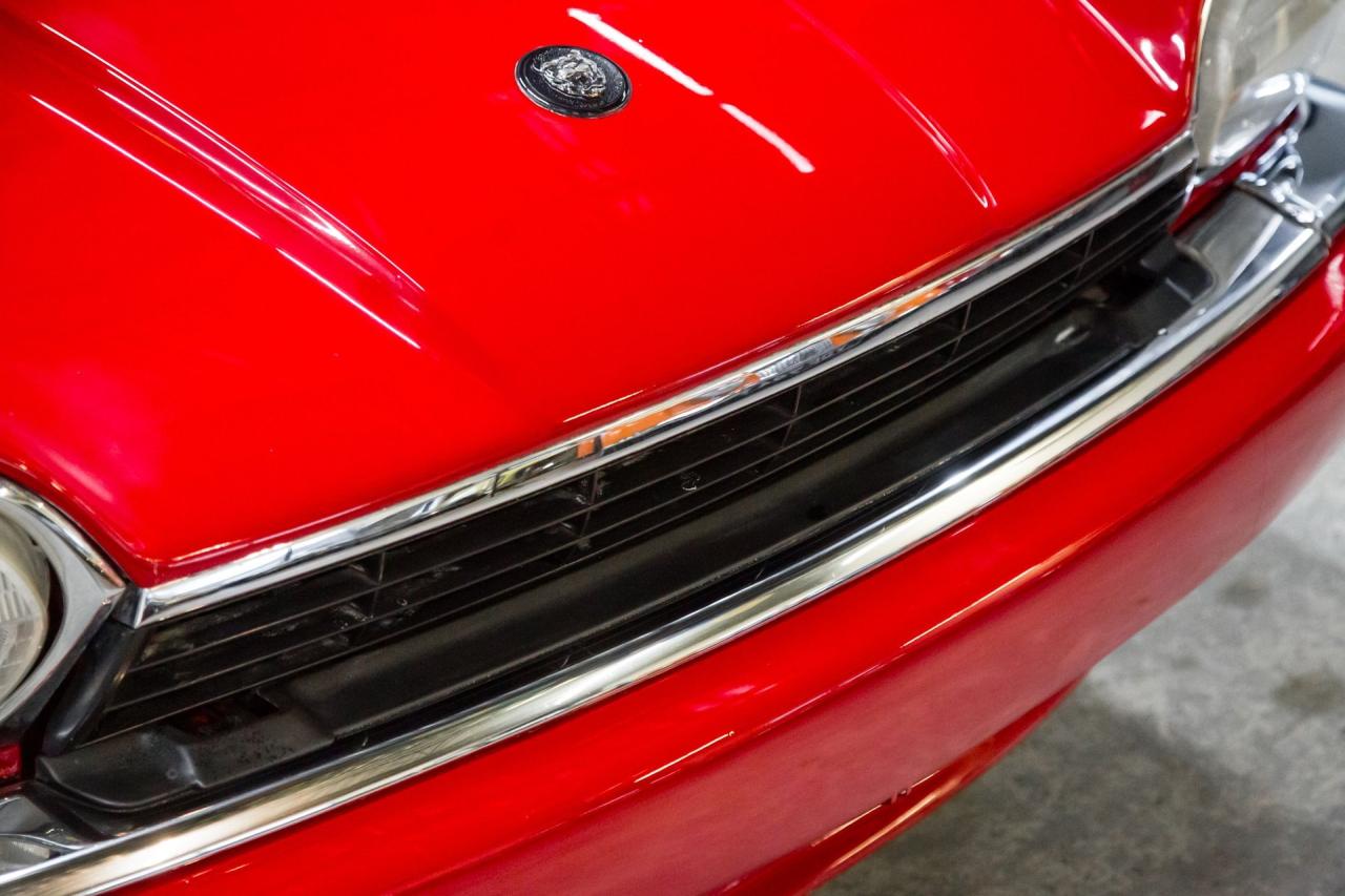 1996 Jaguar XJS 4.0 Celebration Edition