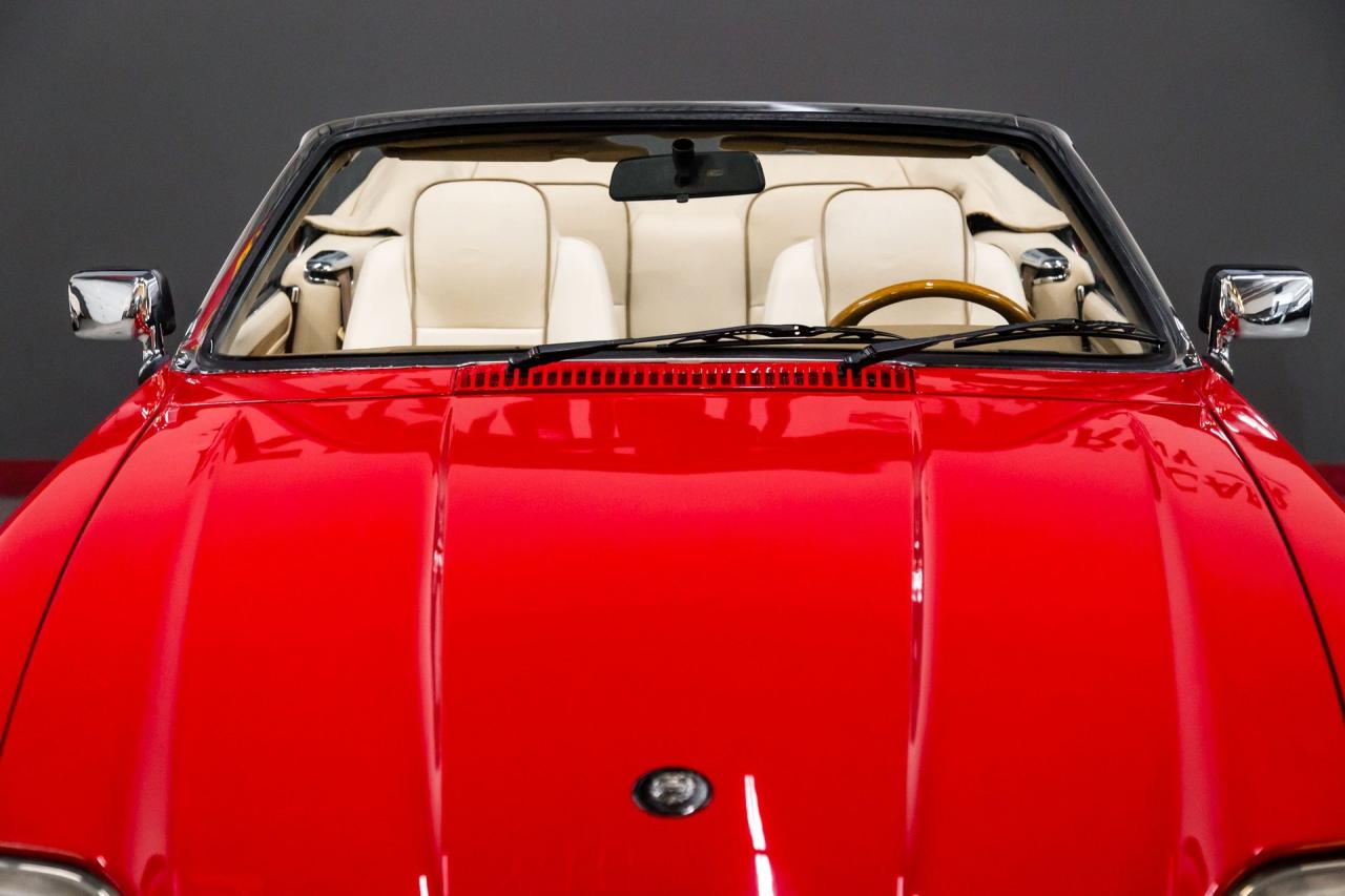 1996 Jaguar XJS 4.0 Celebration Edition