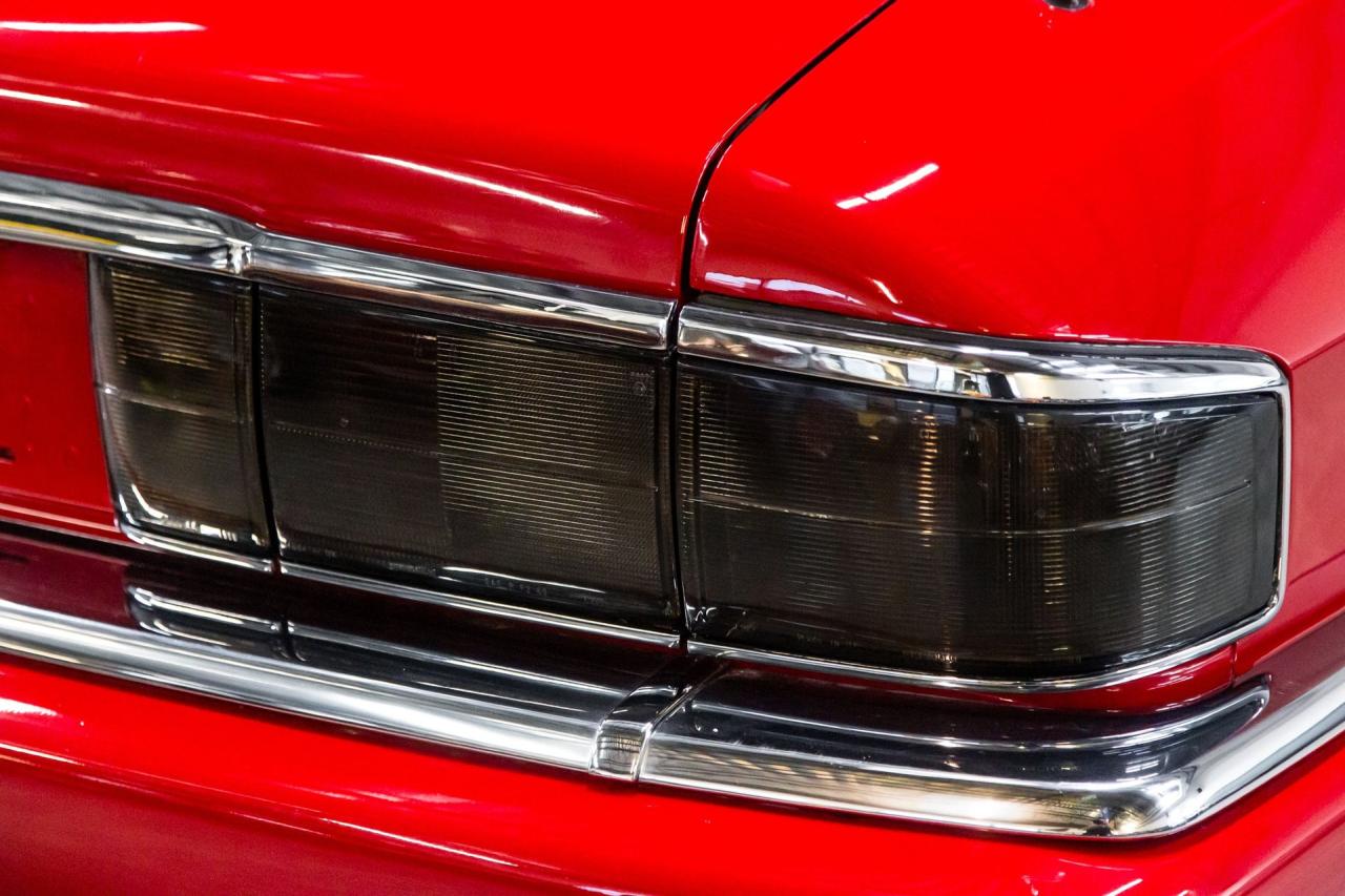 1996 Jaguar XJS 4.0 Celebration Edition