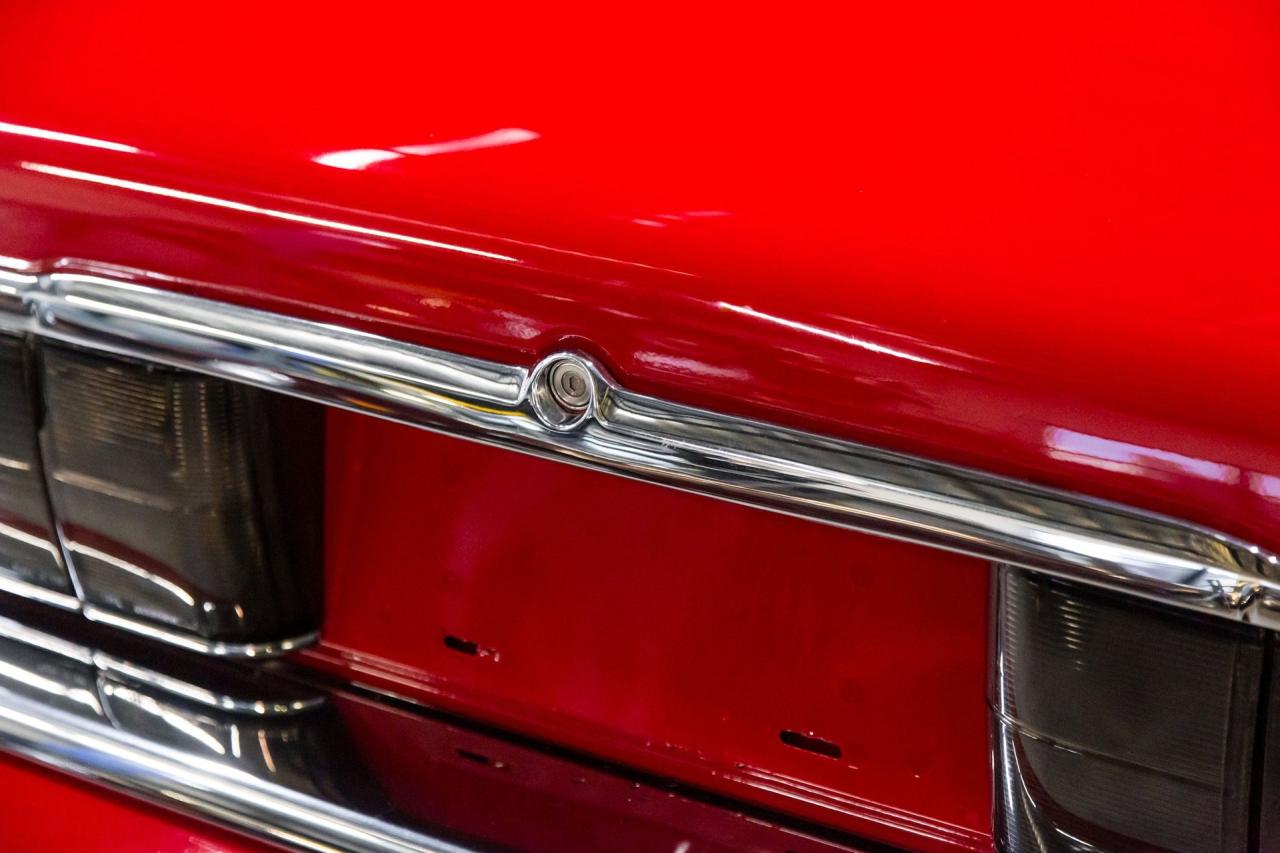 1996 Jaguar XJS 4.0 Celebration Edition