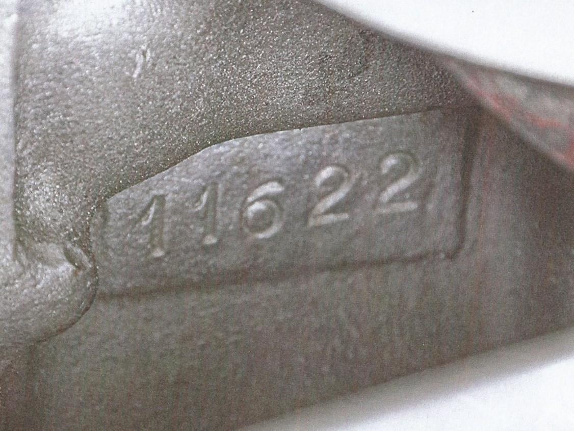 1966 Alfa Romeo 2600 TOURING SPIDER