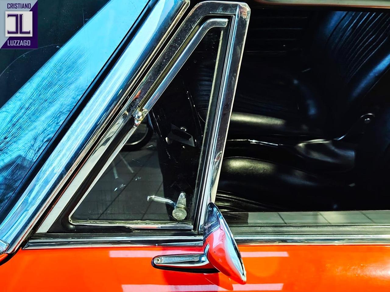 1967 Alfa Romeo DUETTO SPIDER 1600 &ldquo; GRADUATE&rdquo;