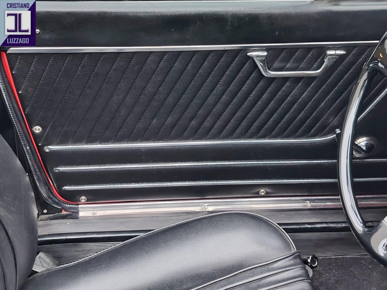 1967 Alfa Romeo DUETTO SPIDER 1600 &ldquo; GRADUATE&rdquo;