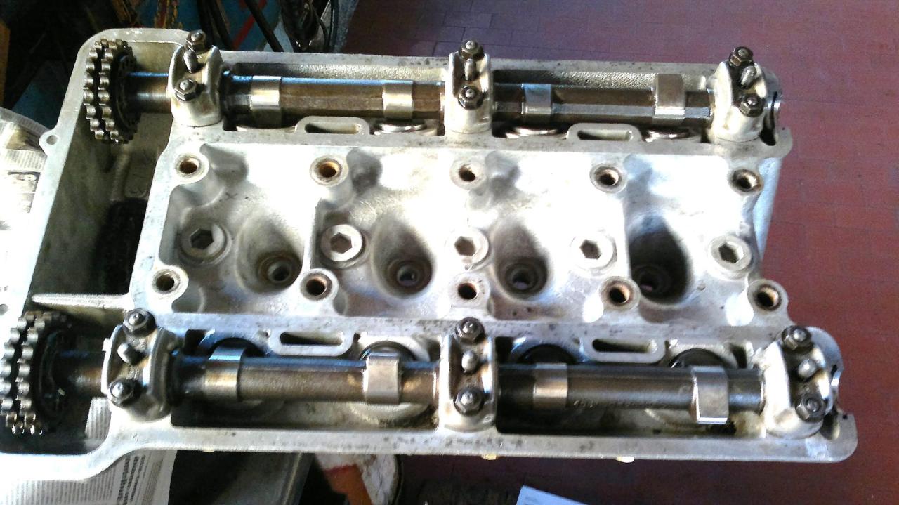 1967 Alfa Romeo DUETTO SPIDER 1600 &ldquo; GRADUATE&rdquo;