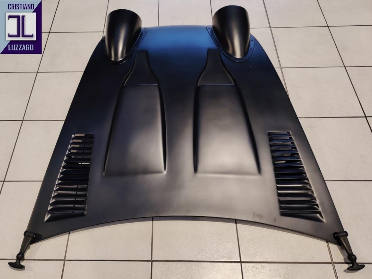 1975 Fiat 124 SPORT RALLY